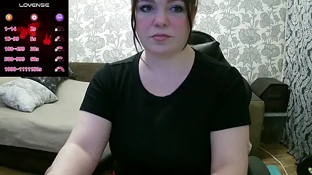 Sabrina Poison online show from February 5, 2025, 3:45 am