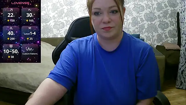 Sabrina Poison online show from November 24, 2025, 11:21 am