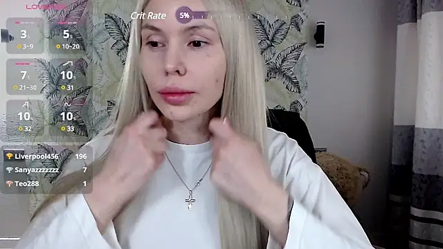 Snapshot of Marmalade_Fox chatting on March 17, 2025, 8:40 am Marmalade Fox online show from March 17, 2025, 8:40 am