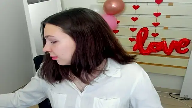 Snapshot of Lexy_flower chatting on March 3, 2025, 1:34 pm Lexy flower online show from March 3, 2025, 1:34 pm