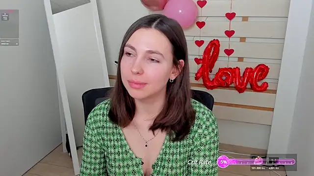 Snapshot of Lexy_flower chatting on February 19, 2025, 4:33 pm Lexy flower online show from February 19, 2025, 4:33 pm
