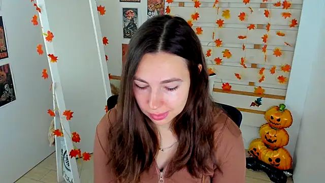 Lexy flower online show from October 20, 2025, 6:37 am