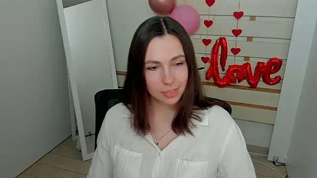 Snapshot of Lexy_flower chatting on March 15, 2025, 4:54 pm Lexy flower online show from March 15, 2025, 4:54 pm