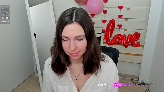 Snapshot of Lexy_flower chatting on February 21, 2025, 5:09 pm Lexy flower online show from February 21, 2025, 5:09 pm