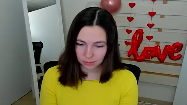 Snapshot of Lexy_flower chatting on March 2, 2025, 1:42 pm Lexy flower online show from March 2, 2025, 1:42 pm