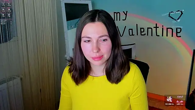 Snapshot of Lexy_flower chatting on February 10, 2025, 4:58 pm Lexy flower online show from February 10, 2025, 4:58 pm