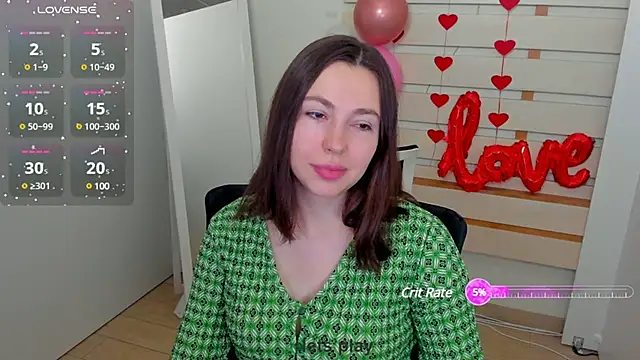Snapshot of Lexy_flower chatting on March 14, 2025, 7:37 am Lexy flower online show from March 14, 2025, 7:37 am