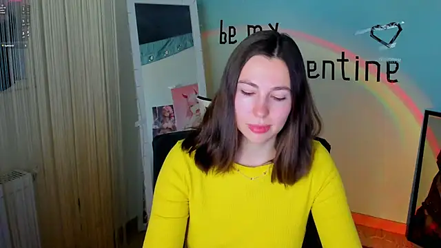 Snapshot of Lexy_flower chatting on February 10, 2025, 1:44 pm Lexy flower online show from February 10, 2025, 1:44 pm