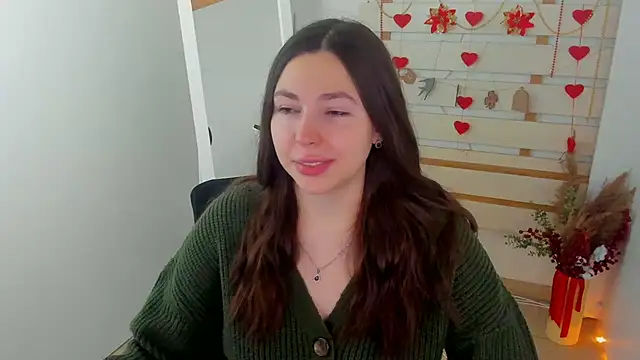 Lexy flower online show from February 3, 2026, 1:38 pm