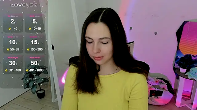 Snapshot of Lexy_flower chatting on September 10, 2025, 6:45 am Lexy flower online show from September 10, 2025, 6:45 am