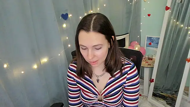 Snapshot of Lexy_flower chatting on March 16, 2025, 10:33 am Lexy flower online show from March 16, 2025, 10:33 am