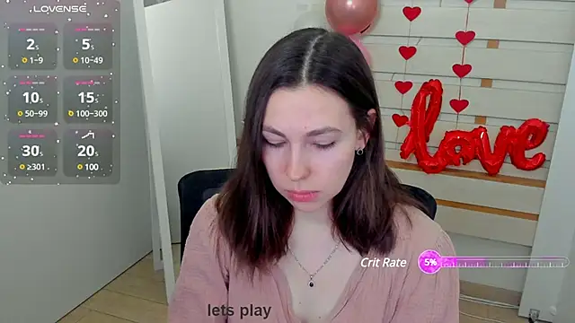 Snapshot of Lexy_flower chatting on March 7, 2025, 1:40 pm Lexy flower online show from March 7, 2025, 1:40 pm