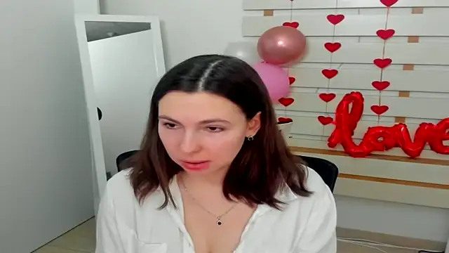 Snapshot of Lexy_flower chatting on March 3, 2025, 4:47 pm Lexy flower online show from March 3, 2025, 4:47 pm
