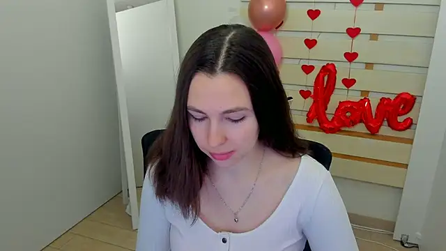 Snapshot of Lexy_flower chatting on March 12, 2025, 1:30 pm Lexy flower online show from March 12, 2025, 1:30 pm