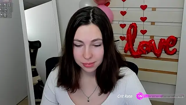 Snapshot of Lexy_flower chatting on February 24, 2025, 1:42 pm Lexy flower online show from February 24, 2025, 1:42 pm