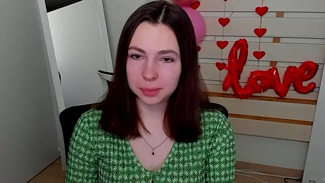 Snapshot of Lexy_flower chatting on February 26, 2025, 7:34 am Lexy flower online show from February 26, 2025, 7:34 am