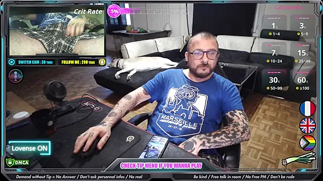 Law Leek online show from April 13, 2026, 4:55 pm