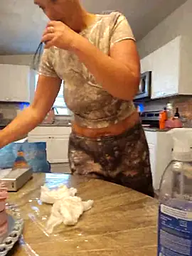 Dixiefaye Pika online show from January 17, 2026, 12:42 pm