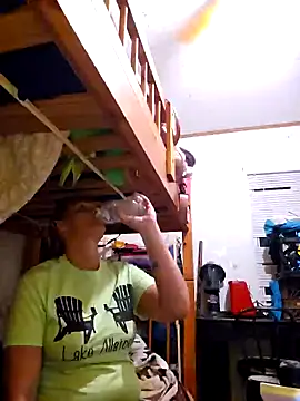 Dixiefaye Pika online show from February 7, 2025, 12:42 am