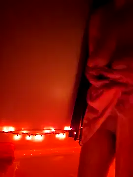 Dixiefaye Pika online show from December 28, 2024, 8:16 am