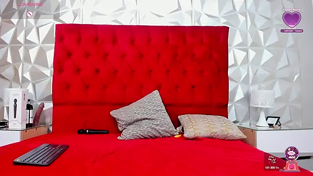 steacy 19 online show from March 6, 2025, 9:03 am