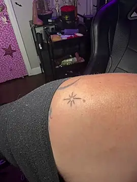 marleymaxwell online show from December 5, 2025, 4:00 am