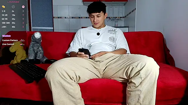 jacques cardiet online show from January 16, 2026, 3:05 pm