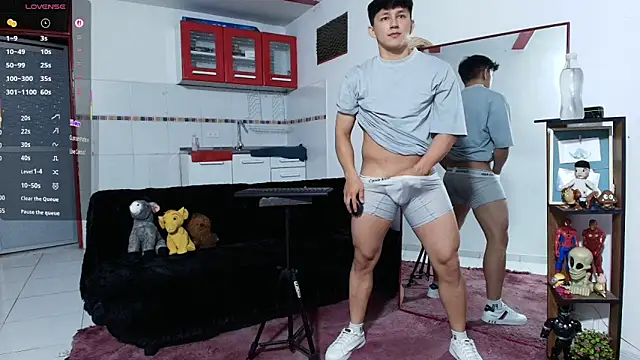 jacques cardiet online show from March 11, 2026, 1:27 pm