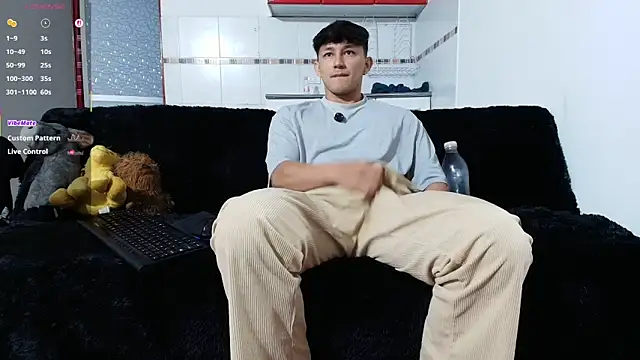 jacques cardiet online show from March 25, 2026, 11:42 am