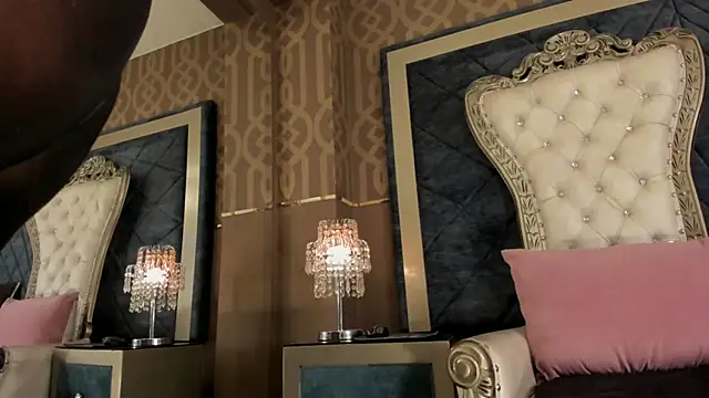 Janna Rousse  online show from February 19, 2026, 12:24 pm