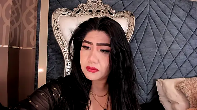 Janna Rousse  online show from April 15, 2026, 12:42 pm