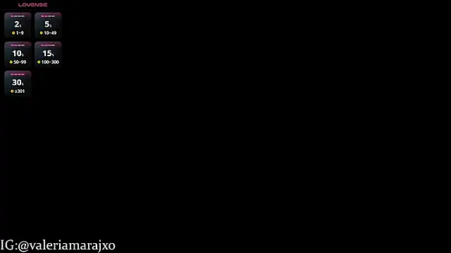 Your naughtytrans online show from March 9, 2025, 2:43 pm