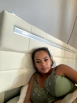 Lalionne58 online show from September 26, 2025, 8:21 am