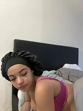 Lalionne58 online show from March 9, 2025, 6:39 am