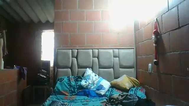 Snapshot of Nadia_Monroe chatting on March 6, 2026, 9:10 pm Nadia Monroe online show from March 6, 2026, 9:10 pm
