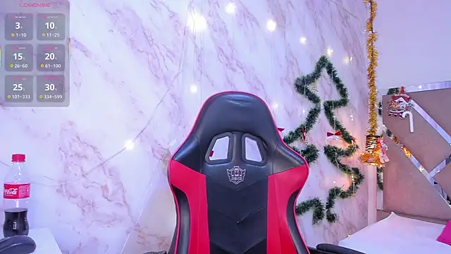 Snapshot of Sari_Dali chatting on December 19, 2025, 4:27 am Sari Dali online show from December 19, 2025, 4:27 am