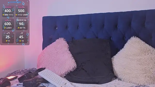 victoriacopper online show from April 19, 2026, 12:06 pm