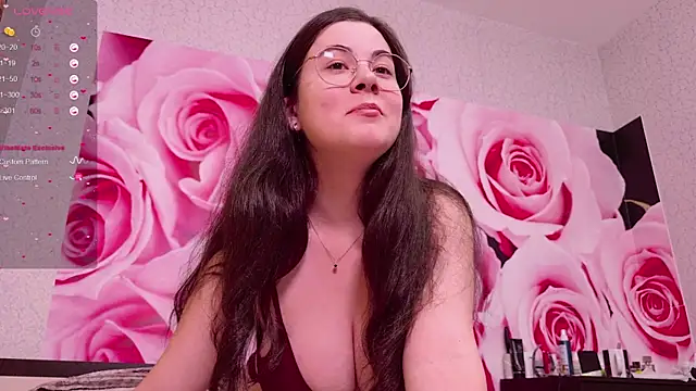 Snapshot of _Horny_Nikkii chatting on September 29, 2025, 10:44 am Horny Nikkii online show from September 29, 2025, 10:44 am