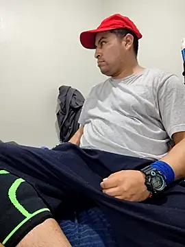 Snapshot of Potro23hotzen chatting on March 16, 2025, 10:20 pm Potro23hotzen online show from March 16, 2025, 10:20 pm