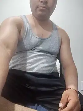 Potro23hotzen online show from March 9, 2026, 5:27 pm