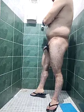 Potro23hotzen online show from March 7, 2026, 4:45 pm