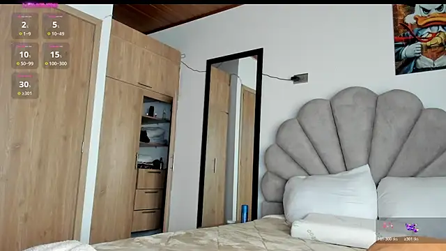 manucute 23  online show from April 7, 2026, 3:25 pm