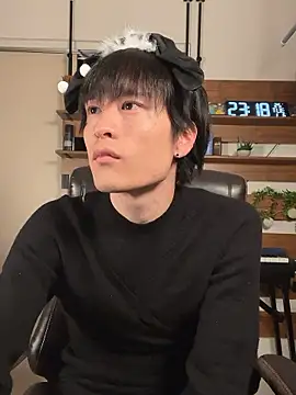 IroManager online show from January 6, 2026, 2:21 pm