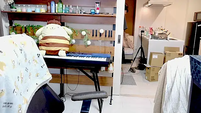 IroManager online show from April 26, 2026, 5:21 pm