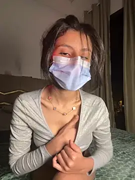 ZINA-MOROCCO online show from October 7, 2025, 11:50 pm