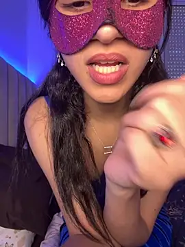 ZINA-MOROCCO online show from December 3, 2025, 3:22 pm