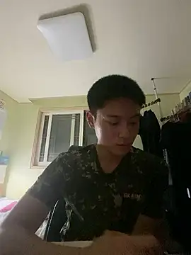 koreahankook2 online show from September 26, 2025, 3:30 pm