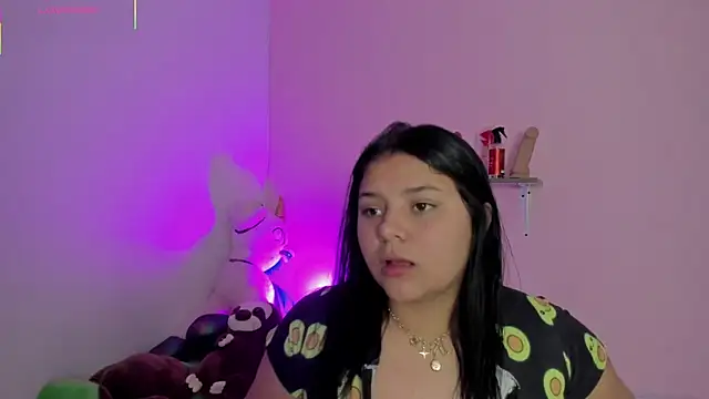 Snapshot of Oriana_Guzman chatting on November 14, 2025, 12:47 am Oriana Guzman online show from November 14, 2025, 12:47 am