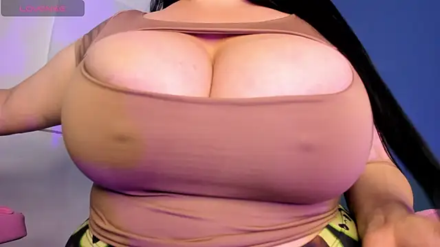 Snapshot of Ashanty_vera15 chatting on November 17, 2025, 4:16 am Ashanty vera15 online show from November 17, 2025, 4:16 am