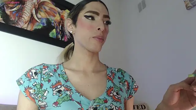 Snapshot of Manchita96_ chatting on January 14, 2026, 11:47 am Manchita96 online show from January 14, 2026, 11:47 am